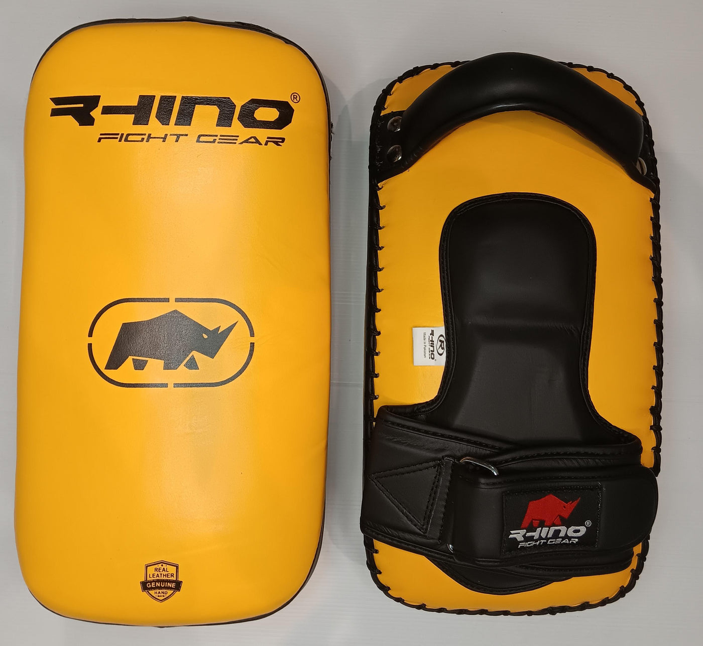 Thai pads