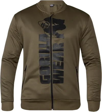 Gorilla Wear Ballinger Track jaquet
