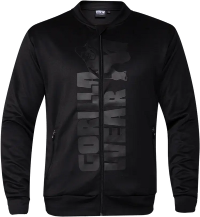 Gorilla Wear Ballinger Track jaquet