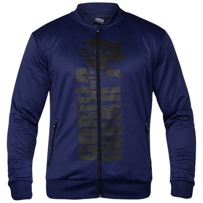 Gorilla Wear Ballinger Track jaquet