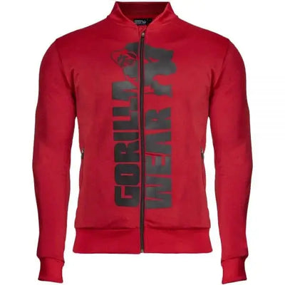 Gorilla Wear Ballinger Track jaquet