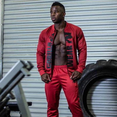 Gorilla Wear Ballinger Track jaquet