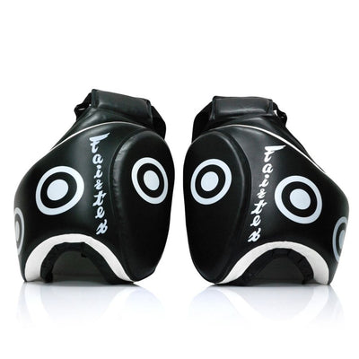 Fairtex Thigh pads
