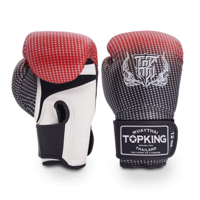 Topking Gloves Super Series Star