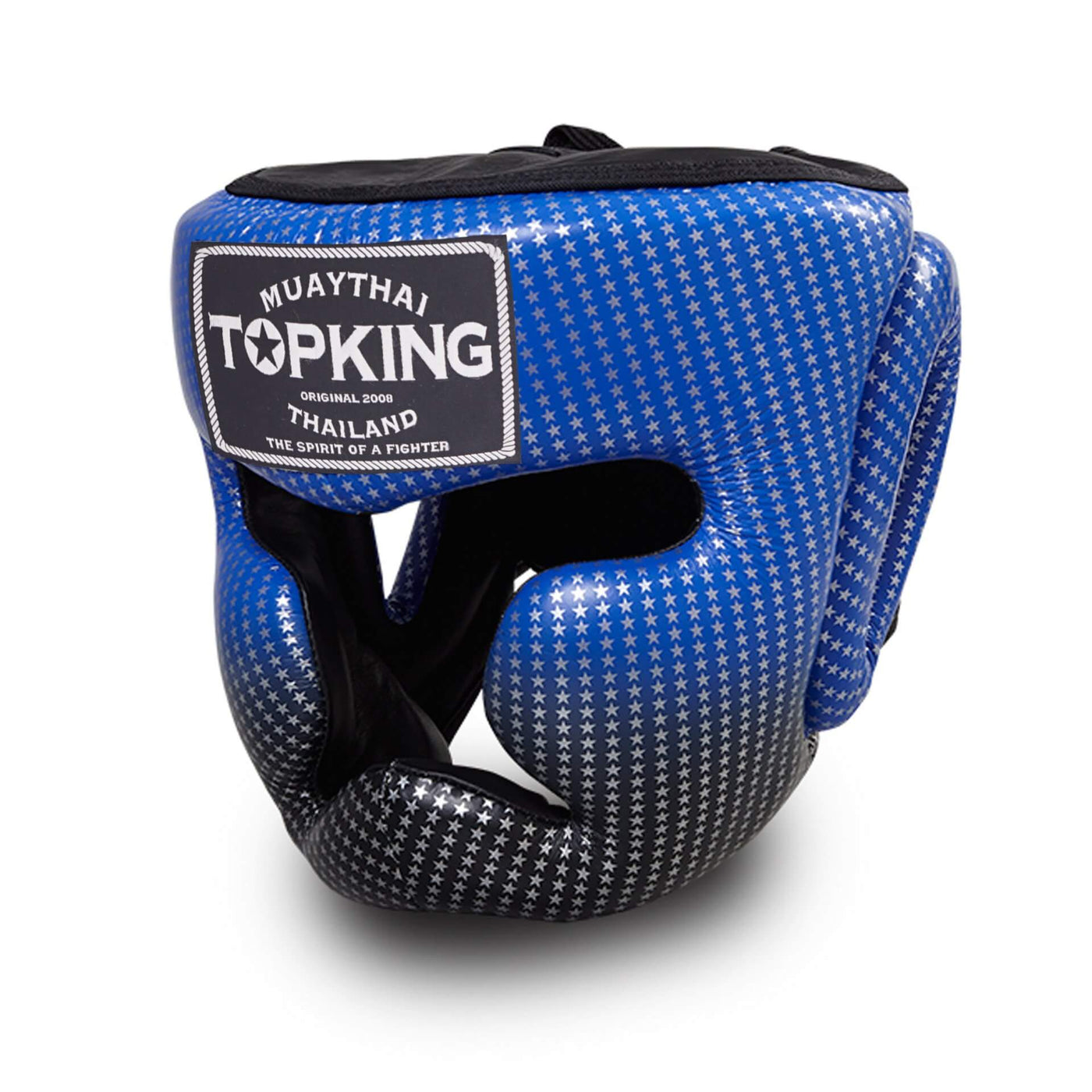 Topking Head gear Super Star