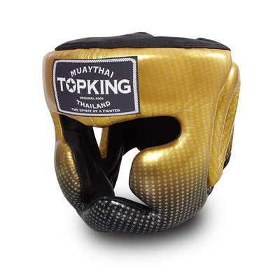 Topking Head gear Super Star