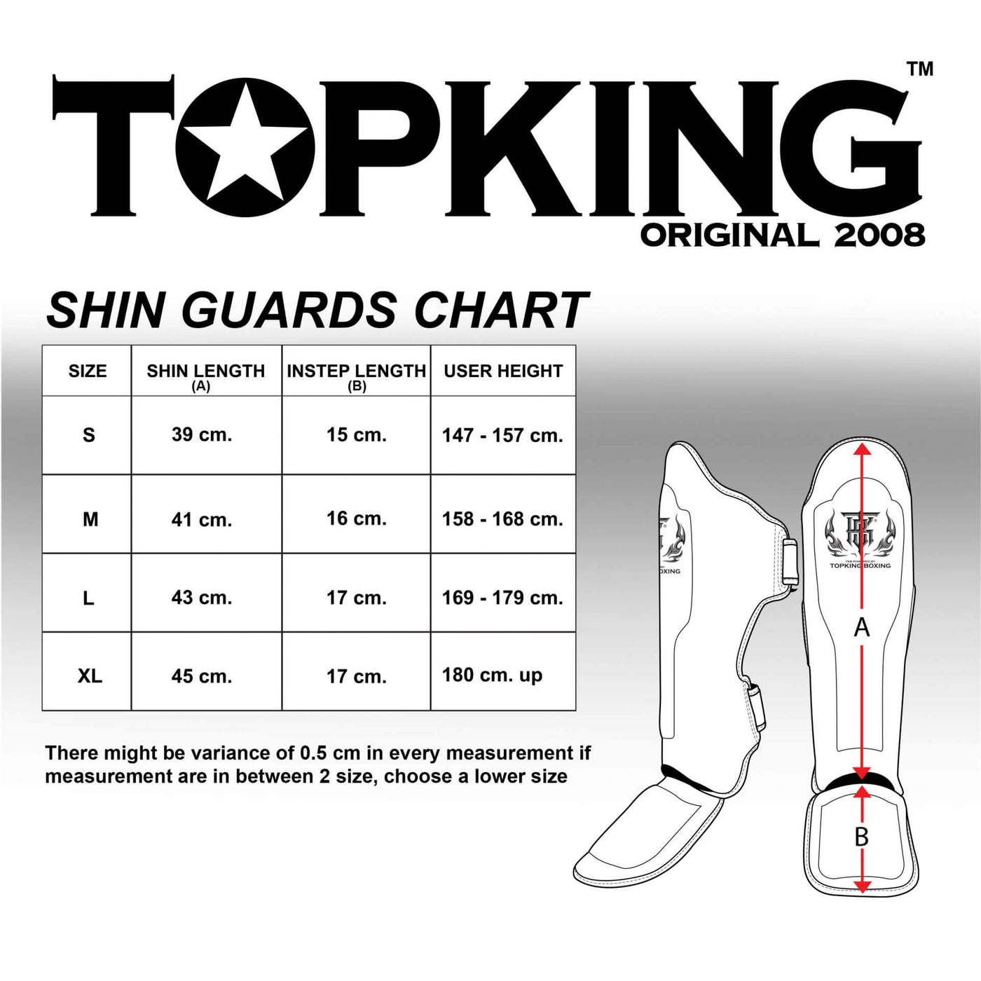 TOPKING SHIN EMPOWER CREATIVITY 1