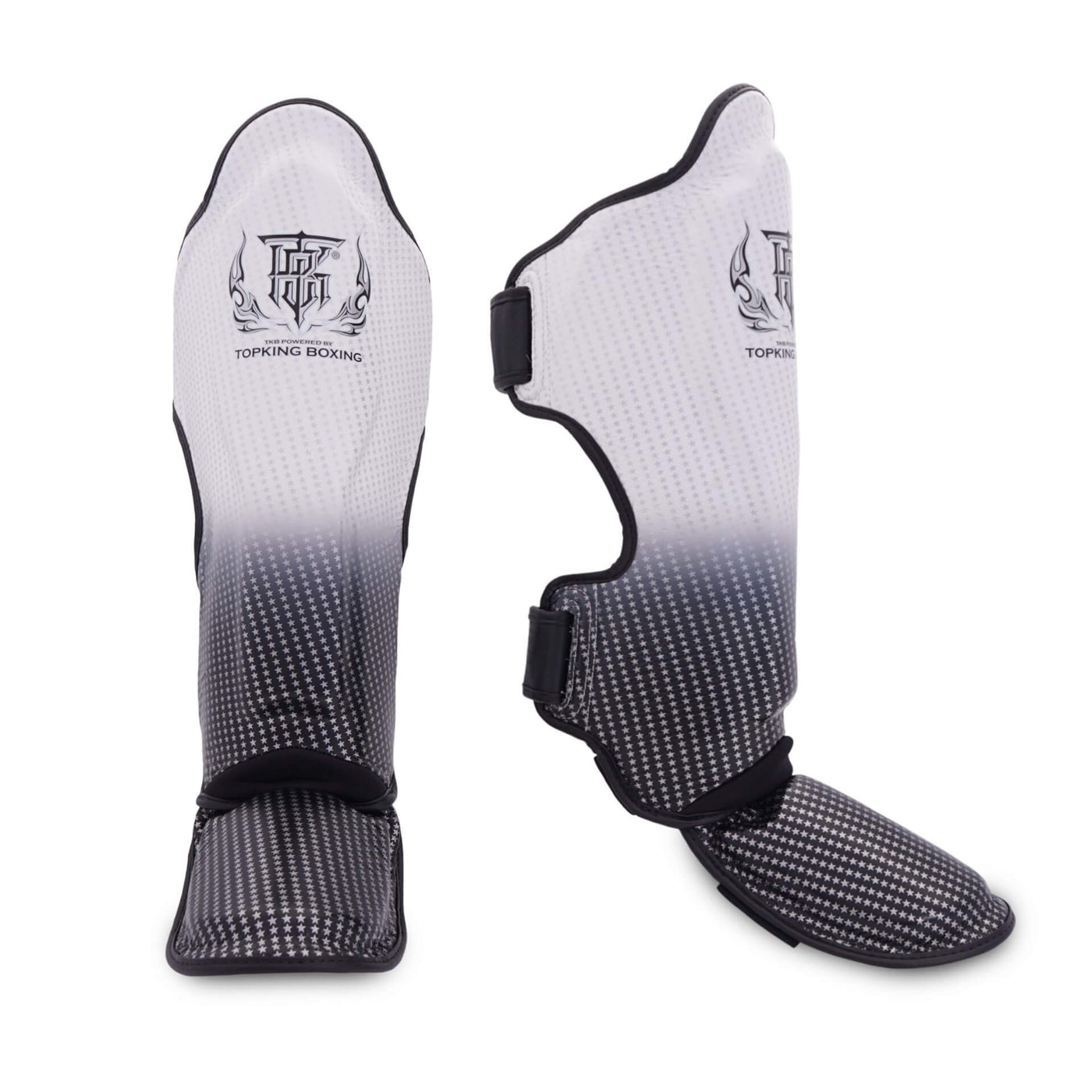 TOPKING SHIN GUARDS SUPER STAR
