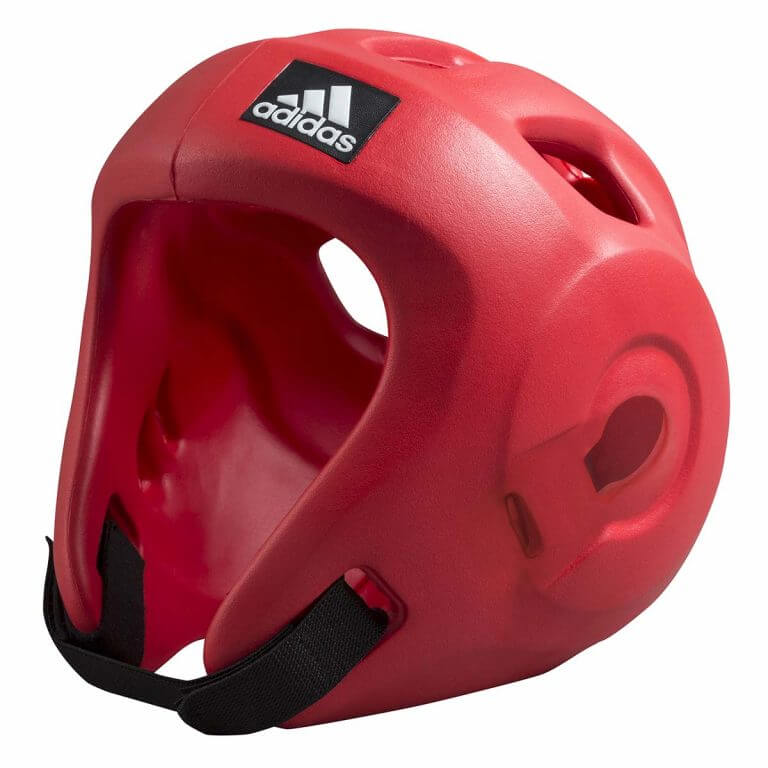 Adidas Adizero Moulded Head – Red