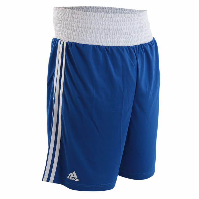 Adidas AIBA Short
