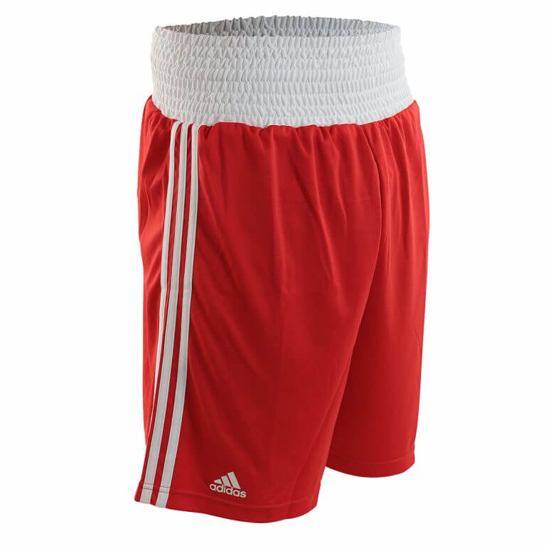 Adidas AIBA Short