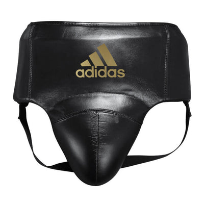 Adidas Adistar Pro Groin Black