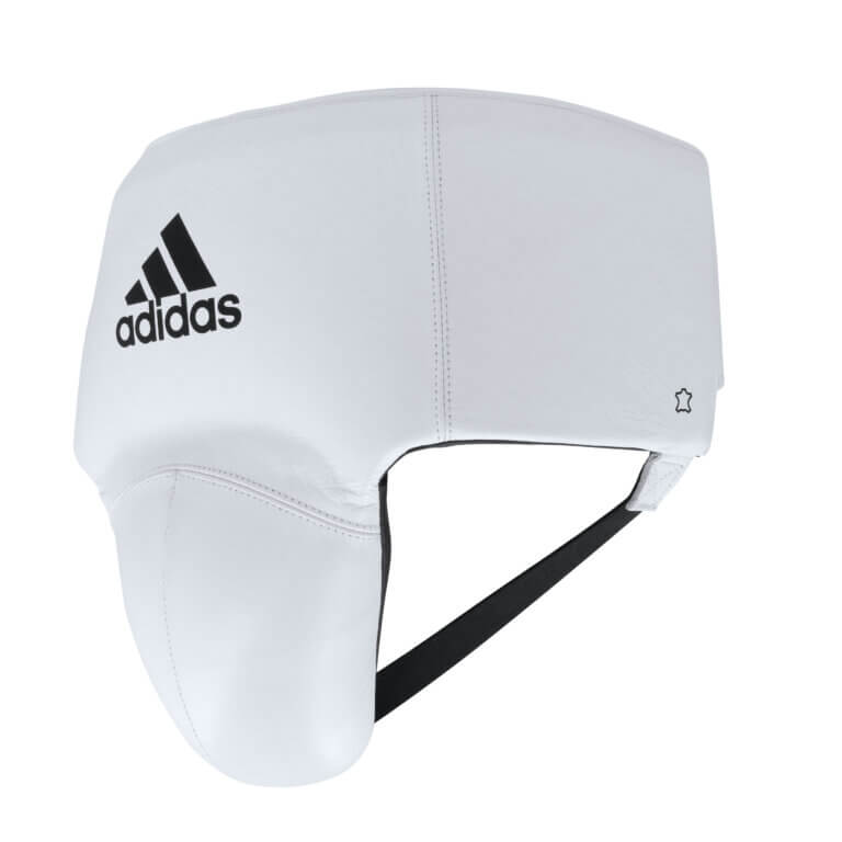 Adidas Adistar Pro Groin White