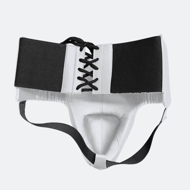 Adidas Adistar Pro Groin White