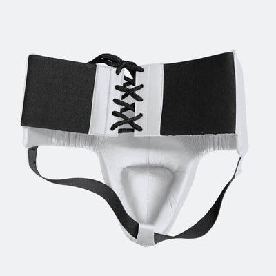 Adidas Adistar Pro Groin White