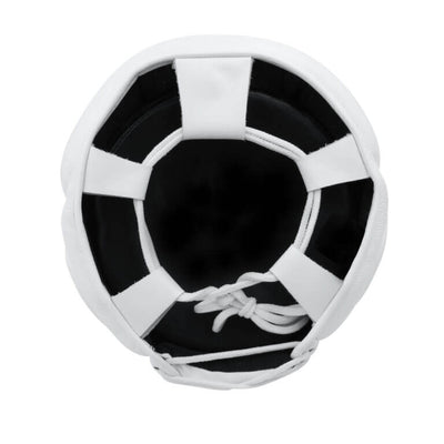 Adidas Adistar Pro Leather Head Guard – White