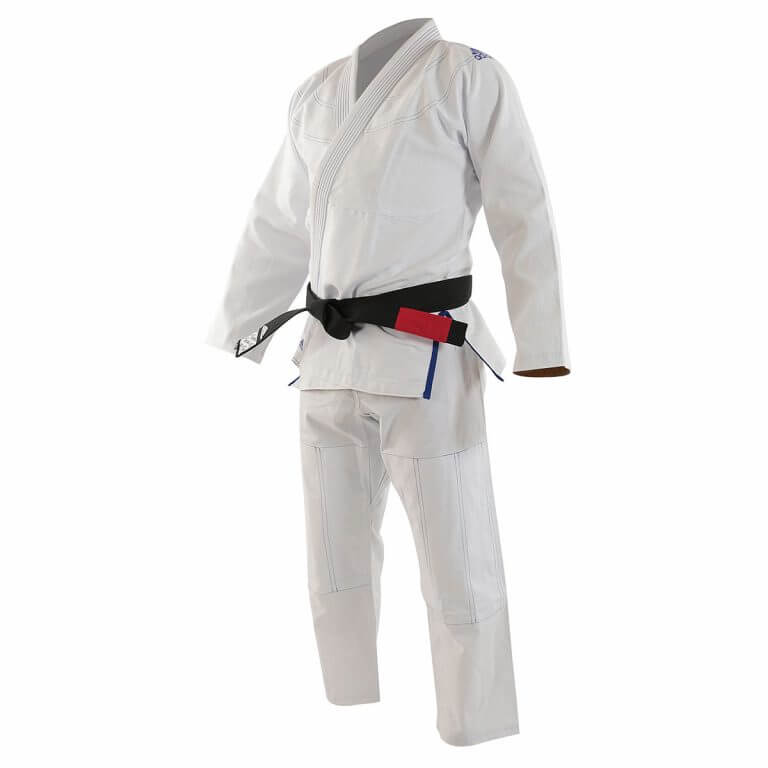Adidas BJJ Challenge Uniform