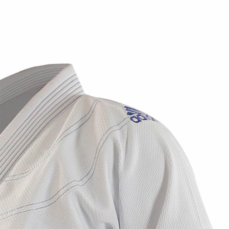 Adidas BJJ Challenge Uniform