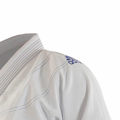 Adidas BJJ Challenge Uniform
