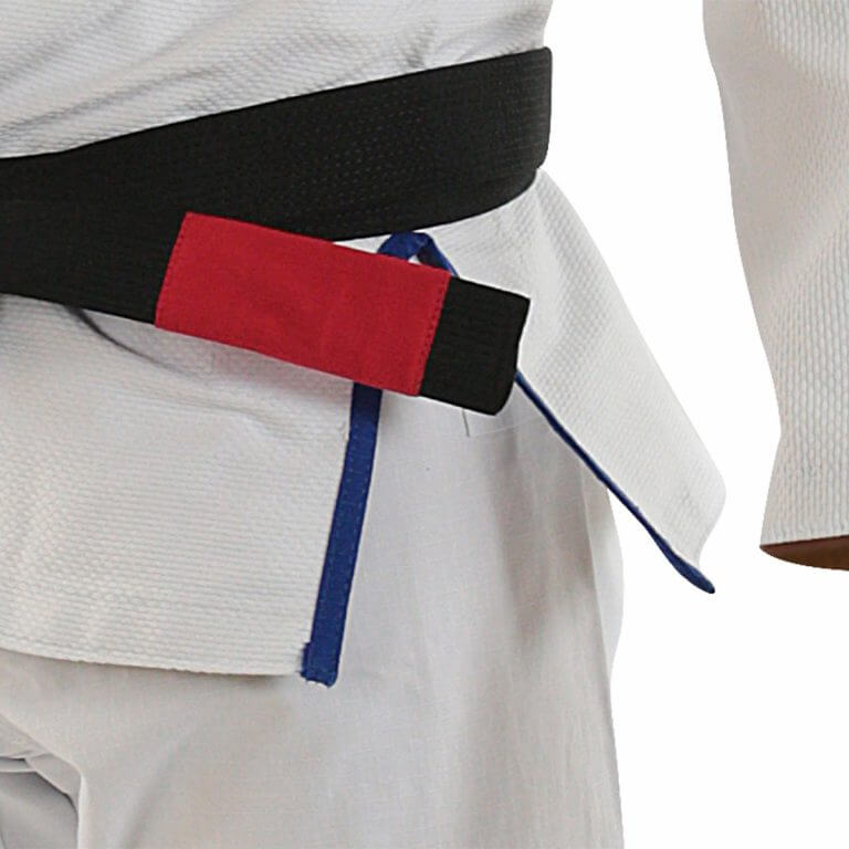 Adidas BJJ Challenge Uniform