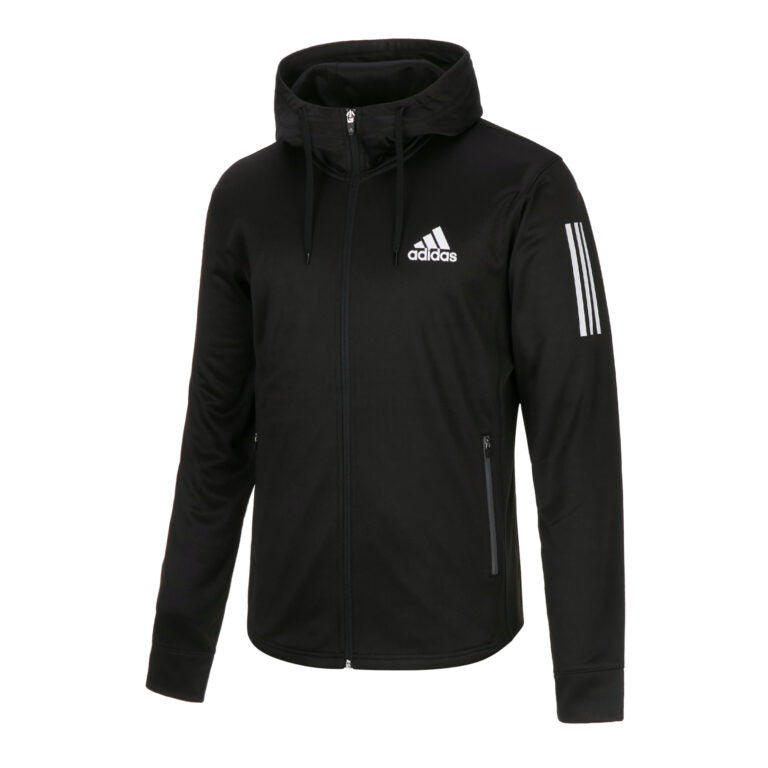 Adidas Boxwear Tech Hooded Jacket