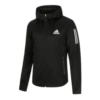 Adidas Boxwear Tech Hooded Jacket