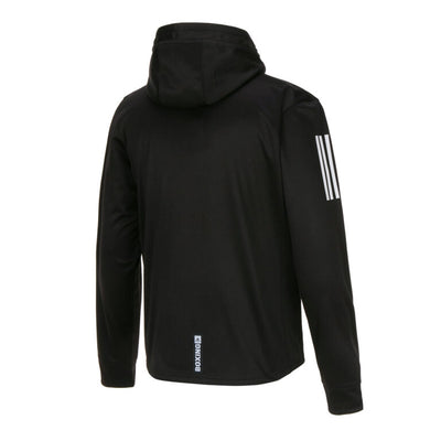Adidas Boxwear Tech Hooded Jacket