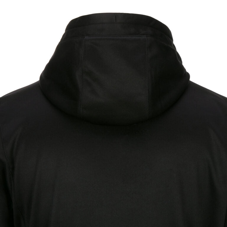 Adidas Boxwear Tech Hooded Jacket