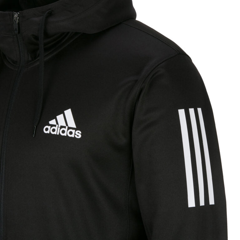 Adidas Boxwear Tech Hooded Jacket