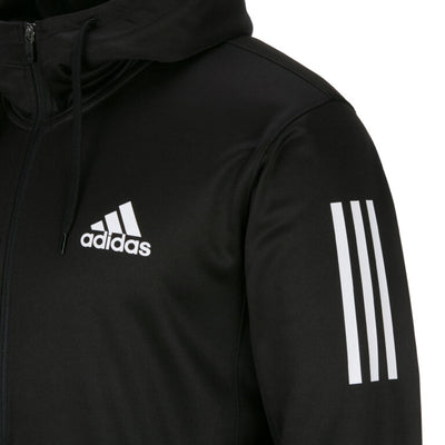Adidas Boxwear Tech Hooded Jacket
