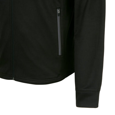 Adidas Boxwear Tech Hooded Jacket