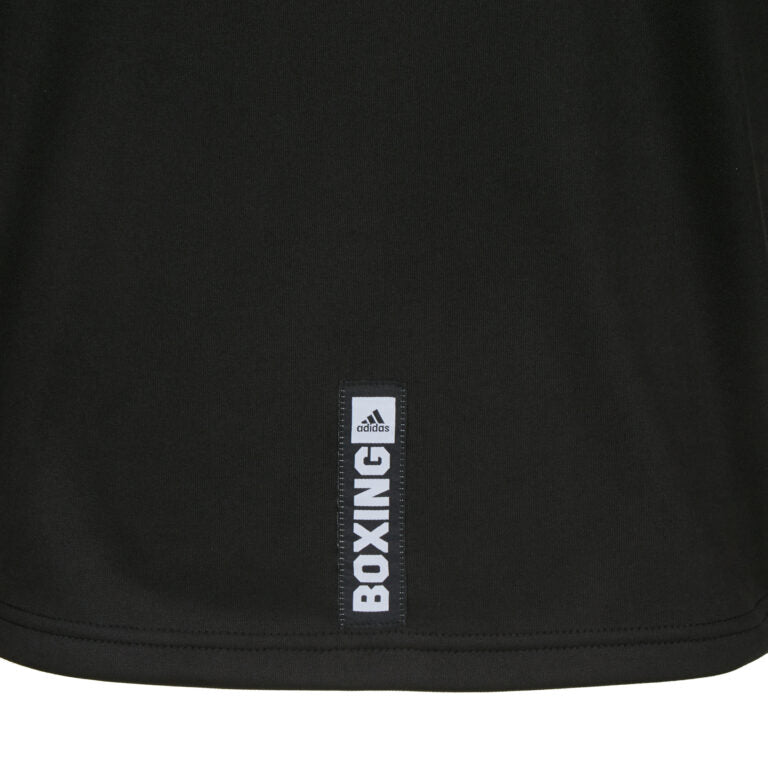 Adidas Boxwear Tech Hooded Jacket