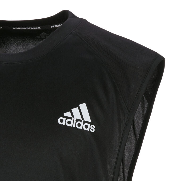 Adidas Boxwear Tech Tank Top