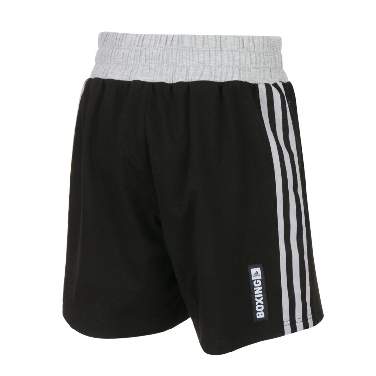 Adidas Boxwear Traditional Shorts