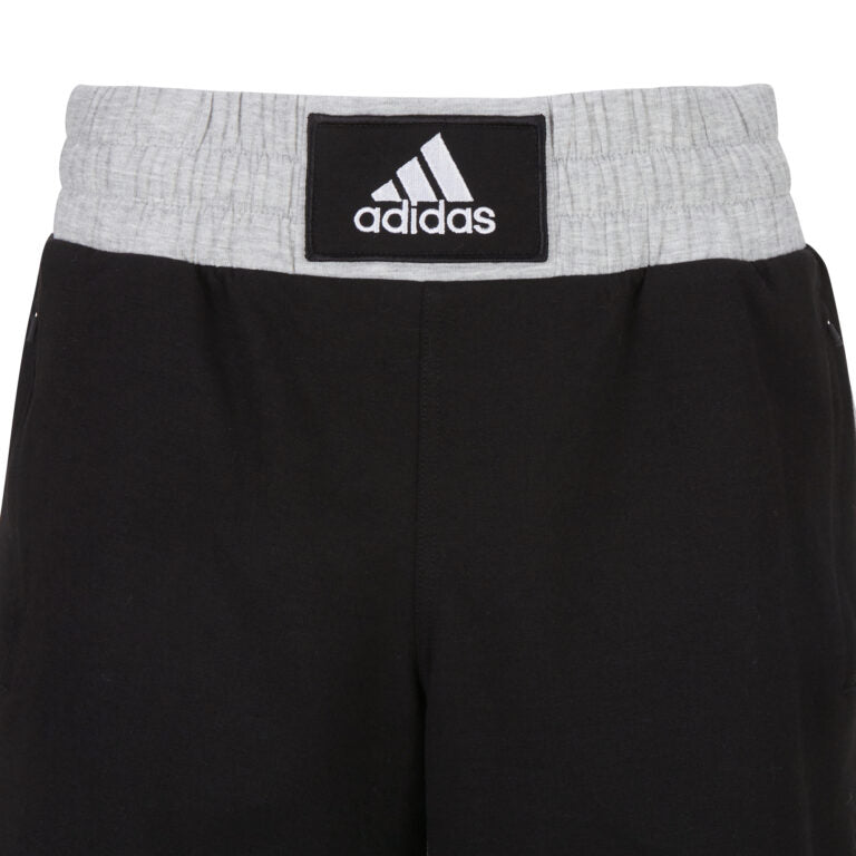 Adidas Boxwear Traditional Shorts