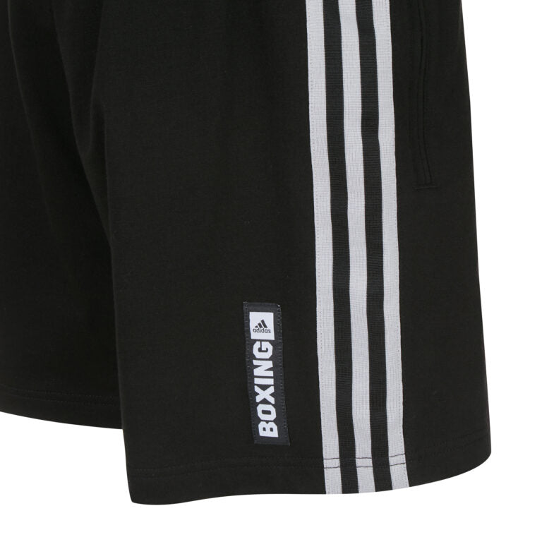 Adidas Boxwear Traditional Shorts