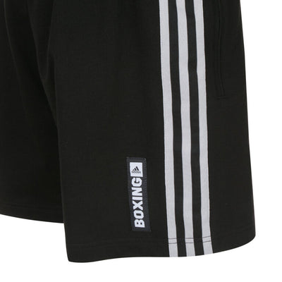 Adidas Boxwear Traditional Shorts