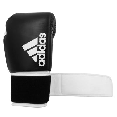 Adidas Hybrid 200 Gloves - Black/White