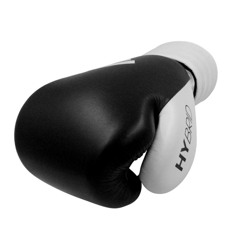 Adidas Hybrid 200 Gloves - Black/White