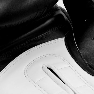 Adidas Hybrid 200 Gloves - Black/White