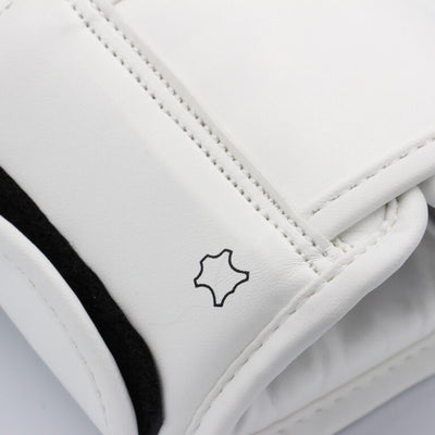 Adidas Hybrid 200 Gloves - Black/White