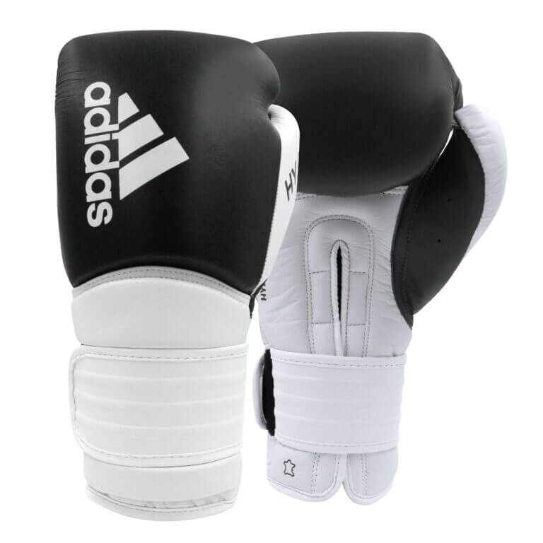 Adidas Hybrid 300 - Black / White