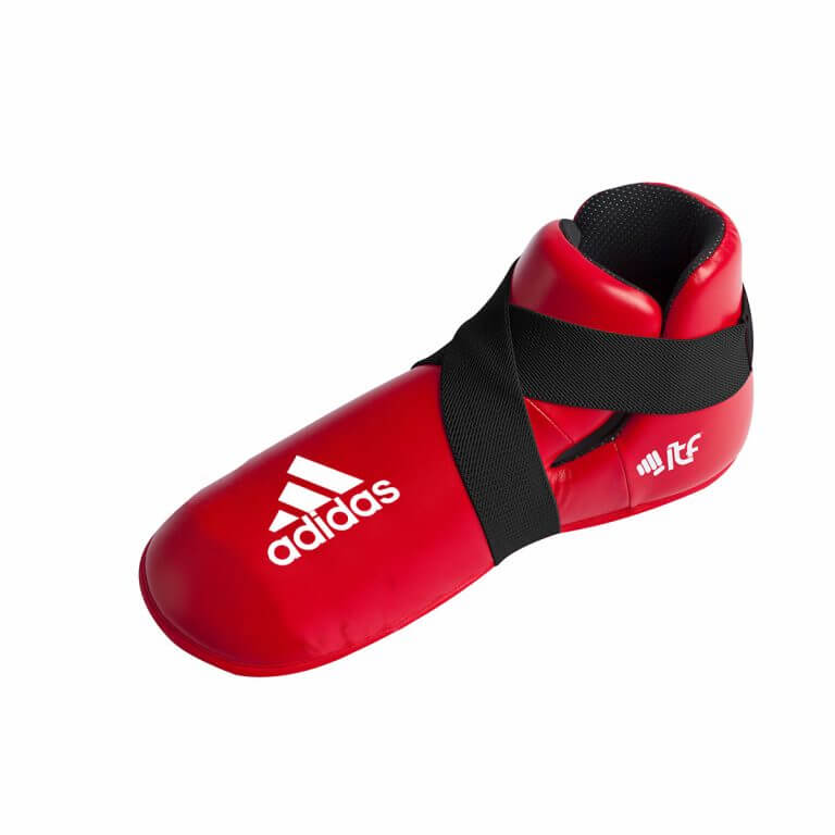 Adidas ITF Kick Boot – Rhino Fight Gear
